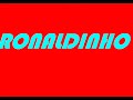 Sfide impossibili: Ronaldinho vs Messi vs Ibrahimovic Sfide impossibili: Ronaldinho vs Messi vs Ibrahimovic