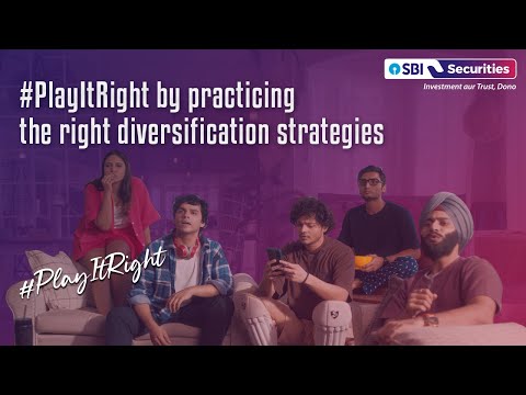 SBI Securities-Play Iy Right