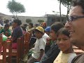 POR LOS NI�OS LADRILLEROS DE HUACHIPA - LIMA, PER�