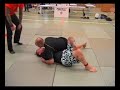 Lock and Choke Semifinals Category over 40 years
