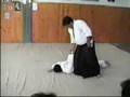 AIKIDO HAMADA SENSEI