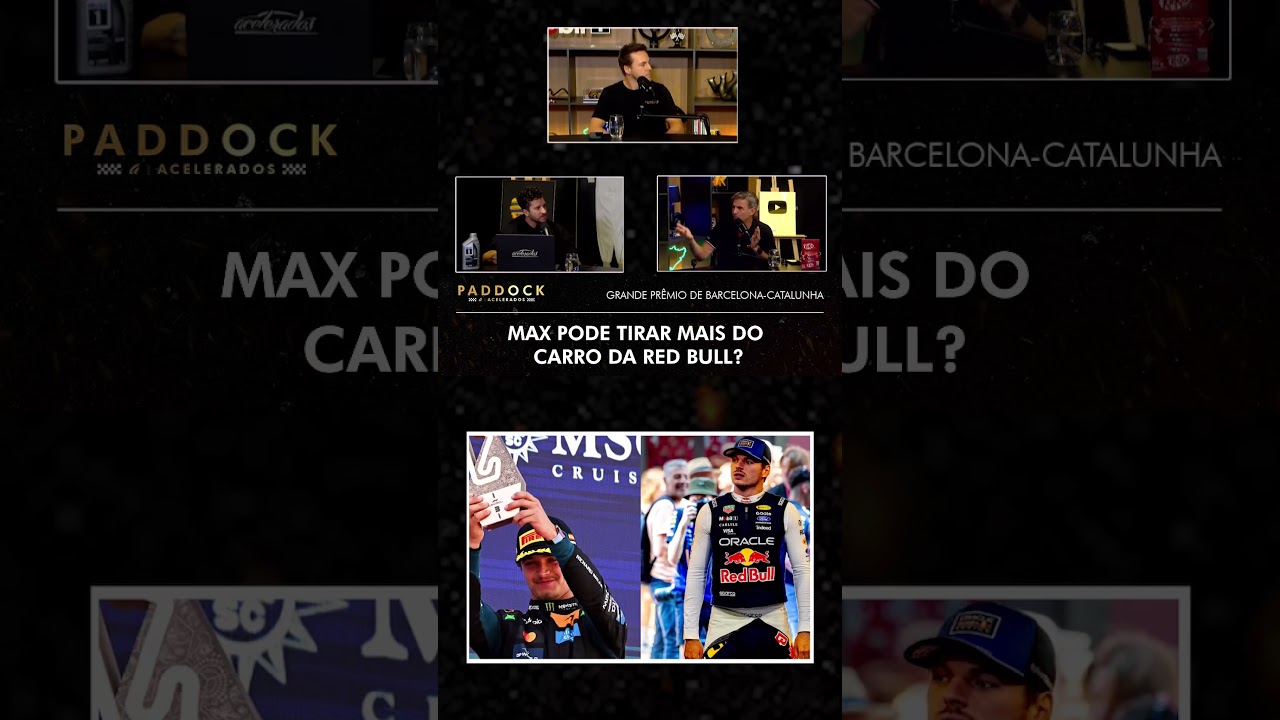MAX VERSTAPPEN PODE TIRAR MAIS DO CARRO EM 2026? 🤔🏎️🏁