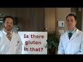 Is there gluten in that? Vol. 8 - Lundberg Sea Salt Rice Chips