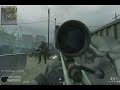 COD 4 - Dragshot Vid +1