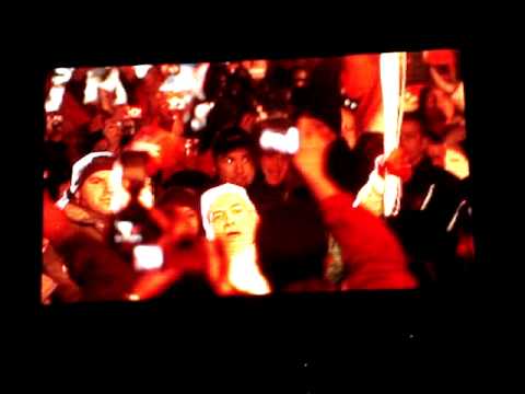 United We Can founder carries 2010 Olympic Torch in Yaletown