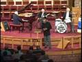 Lenny Wilson Trio featuring Jymie Charles