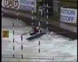 Augsburg Training - Eoin Rheinisch 2006