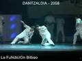 DANTZALDIA 2008 / LOGELA & CIRCLE OF TRUST PAPIRO...FLEXIA