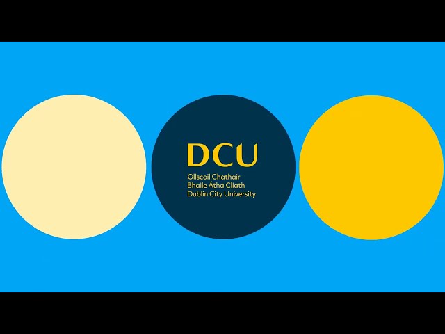 MSc in Science and Health Communication - Postgraduate Information Week