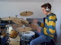 Sum 41 - With Me (Drums Cover)