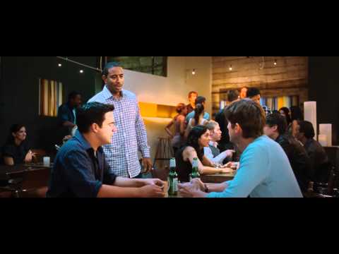No Strings Attached Trailer