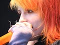 October fall ft. hayley williams (With Lyrics)