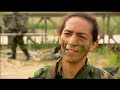 British Territorial Army Video - Specialist roles