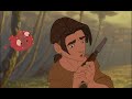 Treasure Planet (2002) [Part 6]