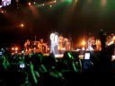shakira la tortura en mexico df