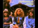 The Wanton Song - Led Zeppelin