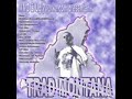 TRAD MONTANA FEAT BRA3 - TAKE IT HARD