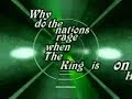 The Lord Reigns Video Song