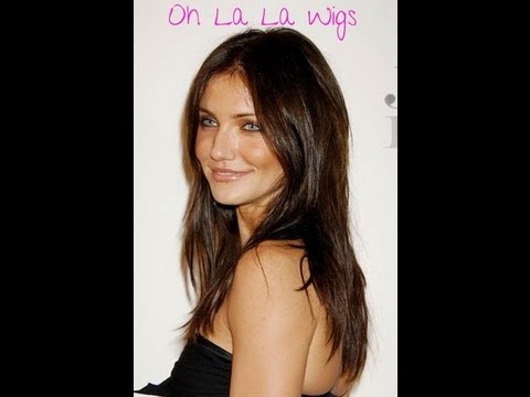 how to dye human hair blend