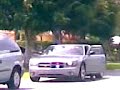 Dodge Charger Undercover