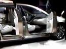 2008 Detroit Auto Show