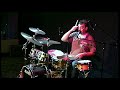Robert Jan van Schoonacker clinic paradiddle