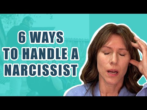 Narcissism - http://www.monikahoyt.com/narcissism Narcissism Symptoms: 6 Ways to Handle a Narcissist Narcissistic personality disorder: Symptoms - MayoClinic.com Symptoms...
