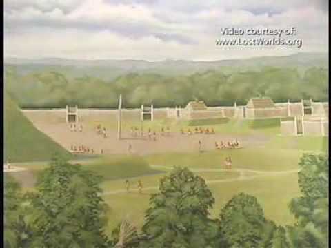 American Pyramids Lost Worlds of Georgia video 0 American Pyramids Lost Worlds of Georgia video