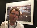 Virgin Galactic Will Whitehorn interview 30 Sept 08.wmv