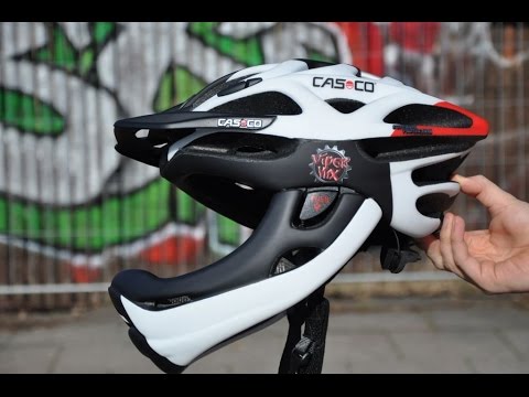 Material: Welche MTB-Helme passen zu mir?