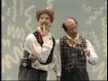 The Sesame Street Mr. Noodle Brothers The Sesame Street Mr. Noodle Brothers