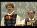 The Sesame Street Mr. Noodle Brothers