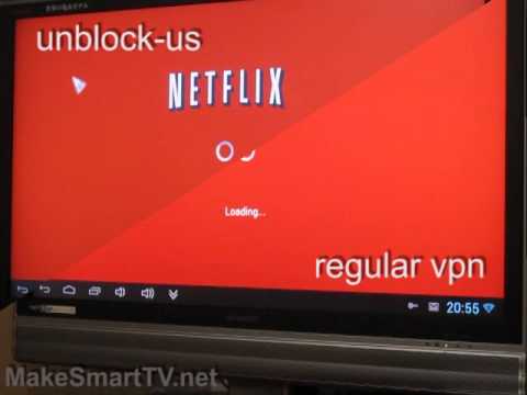 how to test unblock us