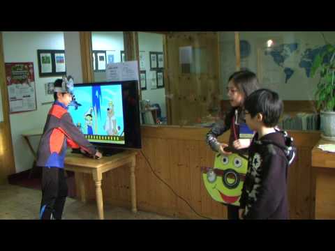 차일드유 월드컵 128-4-Figgle-Fried Fish for Dinner (김경태,백운주,이승준)