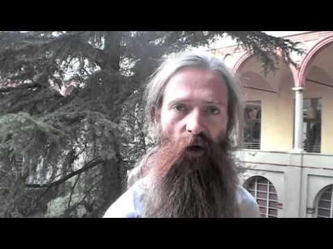 Aubrey De Grey on progress at SENS