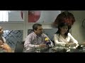 Presentan instalaciones y algunos proyectos del IMPLAN
