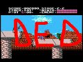 Third Rate Gamer Show: Ninja Gaiden NES review