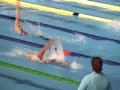 Miguel Molina 200IM World Champinoship Melbourne