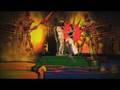 Mummy Monsters HD Comic Strip
