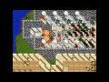 Tibia Wedding - Daraman-Princes and Hurby [ Part 2 ]