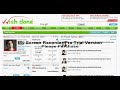 Landing pages presentation Landing pages presentation