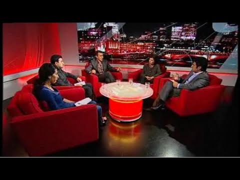 پرگار: بنیادگرایی اسلامی و دموکراسی خواهی