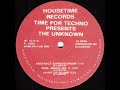Time For Techno The Unknown Abstract Expressionism Time For Techno The Unknown Abstract Expressionism