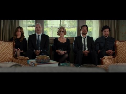 【愛在頭七天】電影中文首發預告