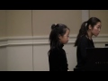 Macdowell Piano Concerto No.2 in D minor 2nd mov