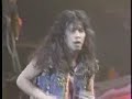 ????? - LOUDNESS - LIVE 1988 ? heavier than hell