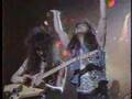 Loudness - Heavier than hell