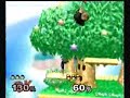 Isai(C. Falcon) vs Bum(DK) 1