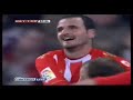 REAL MADRID VS ALMERIA HD 4-2 5/11/2009 all goals todos los goles