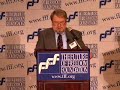 Ted Galen Carpenter at FFF Conference 2007, Part 1 of 7 Ted Galen Carpenter at FFF Conference 2007, Part 1 of 7